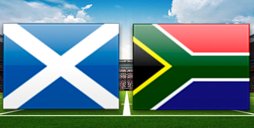 Scotland vs South Africa Rugby Full Match Replay 10 November 2024 Autumn Internationals